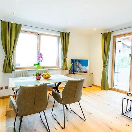 Landhaus Rosner Dorfgastein Luaran gambar
