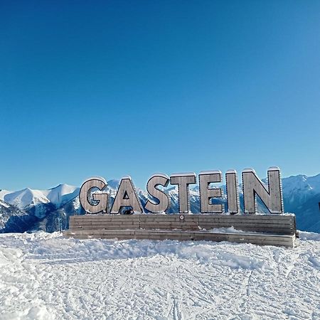 Landhaus Rosner Dorfgastein Luaran gambar