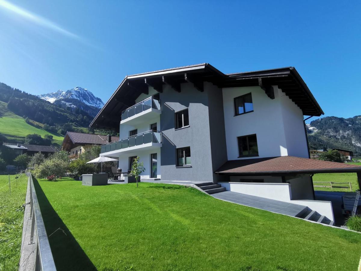 Landhaus Rosner Dorfgastein Luaran gambar