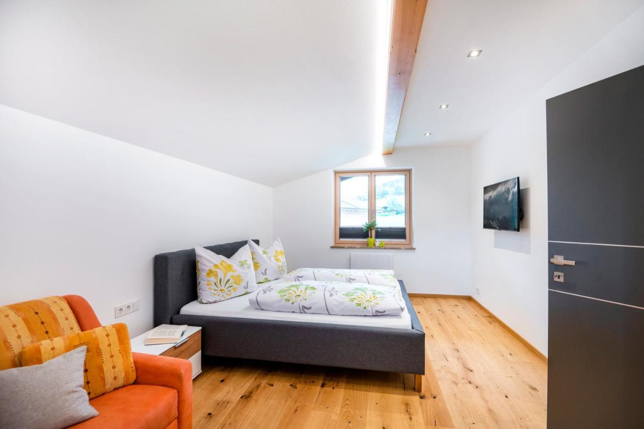 Landhaus Rosner Dorfgastein Luaran gambar