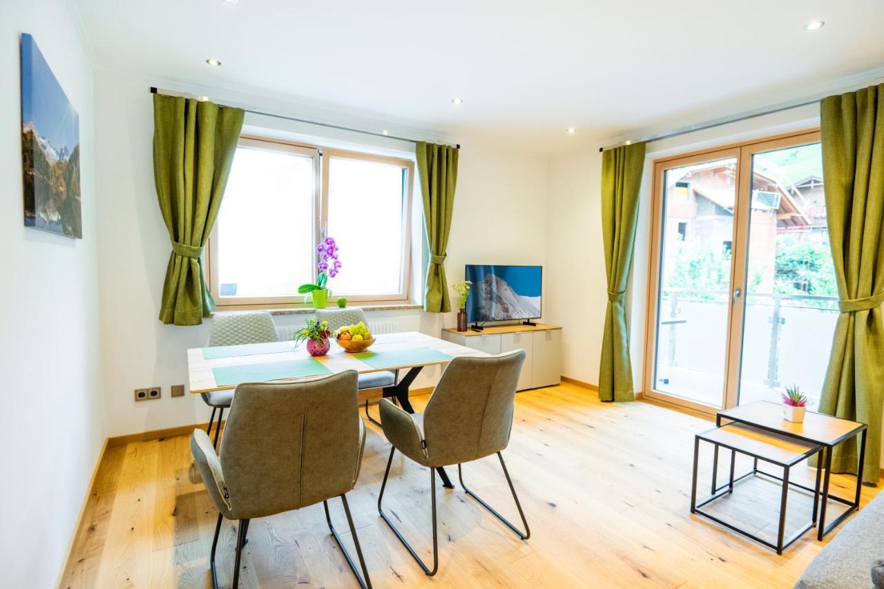 Landhaus Rosner Dorfgastein Luaran gambar
