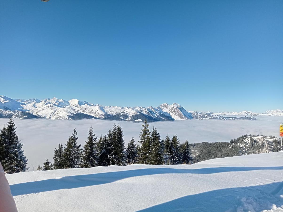 Landhaus Rosner Dorfgastein Luaran gambar